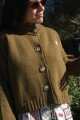 Cardigan Terro Pick Verde