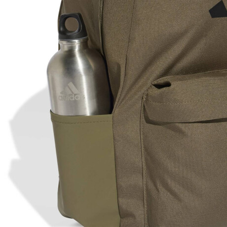 Mochila Adidas Classic 3 Bar Logo Unisex Multicolor