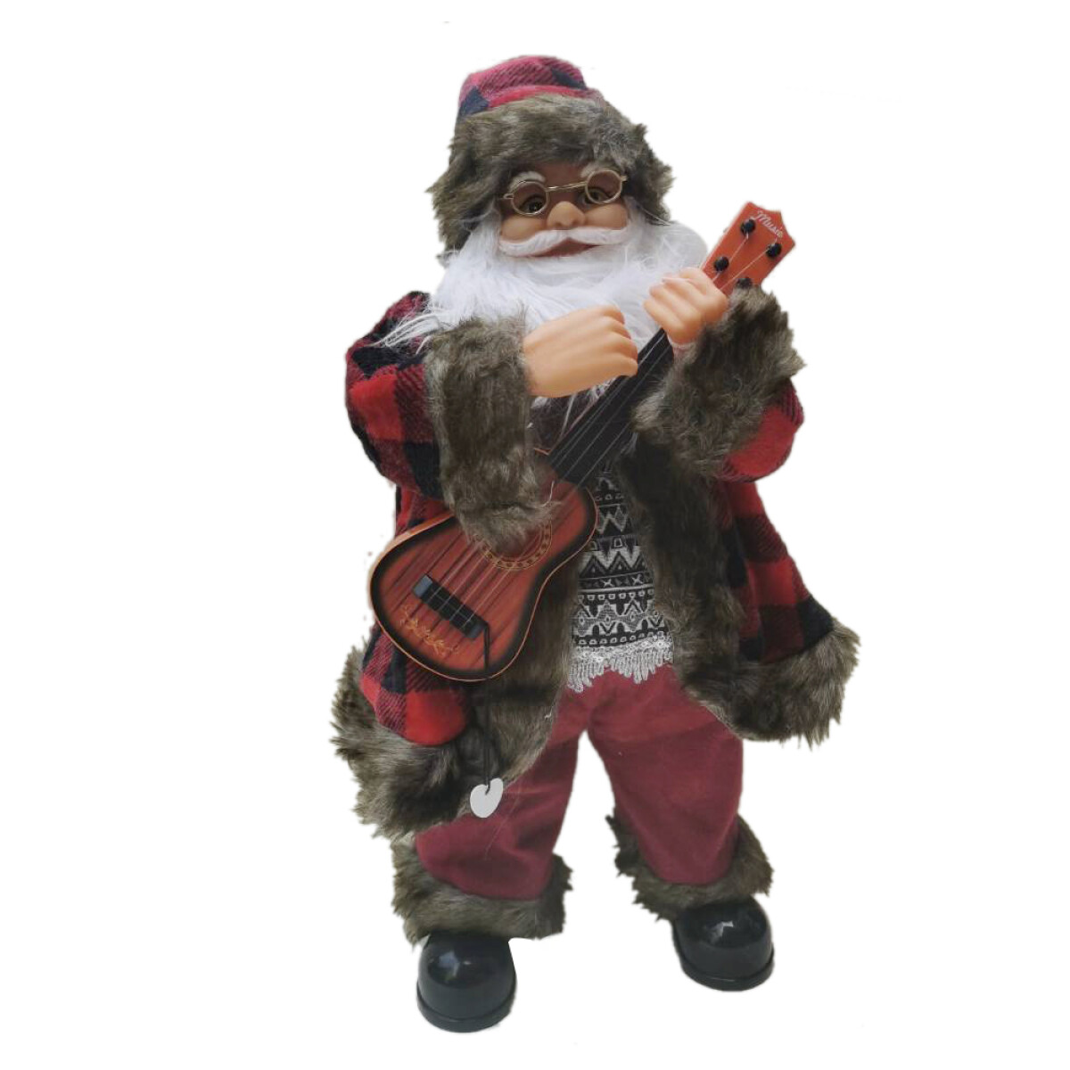 Papa Noel 60 Cm 