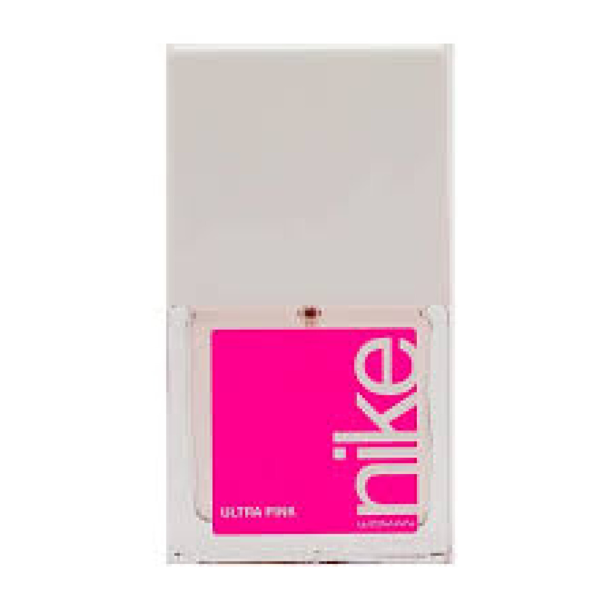 Perfume Nike Ultra Pink Woman 30 ml | Aroma Femenino Dulce y Vibrante