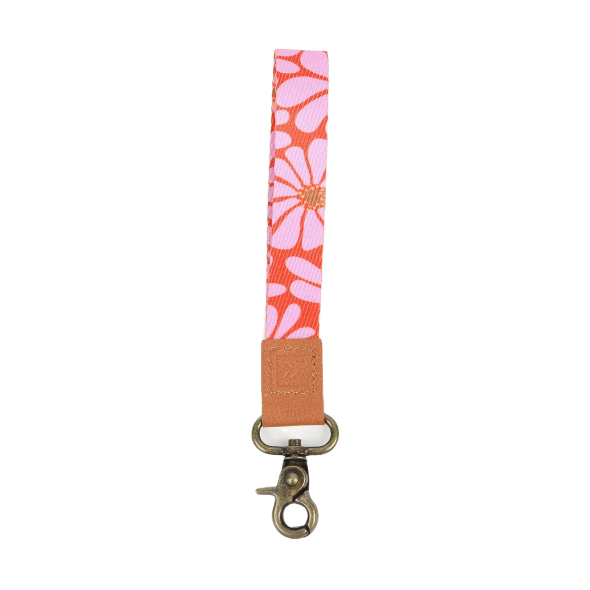 Llavero Thread Wrist Lanyard - Multicolor 