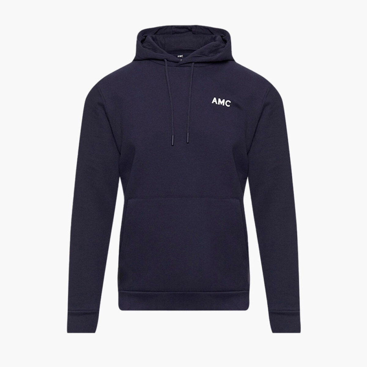 Andy Murray Graphic Fleece Back Hoodie - Hombre 