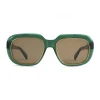 Infinit Bombay Dk Grn/brn