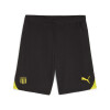 Short Peñarol Puma Team Goal Hombre Negro
