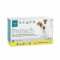 PROTECH PIPETA ANTIPULGAS Y GARRAPATAS CON ACCIÓN AMBIENTAL PARA PERROS DE 5 A 10 KG