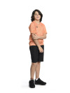 Remera Zagz Umbro Junior 892