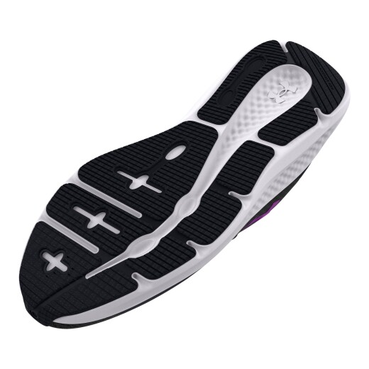 Champion Under Armour Running Dama Charged Pursuit Grey S/C