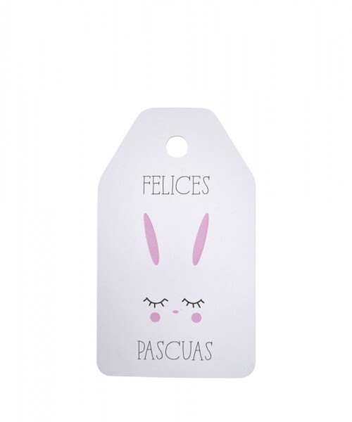 Tag pascua 5x8,5 DISEÑO 2