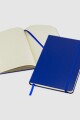 Cuaderno con elástico Cuaderno con elástico