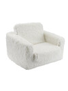 Silla infantil MONSTRUP teddy crudo Silla infantil MONSTRUP teddy crudo