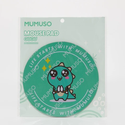 MOUSE PAD (GUGU) MOUSE PAD (GUGU)