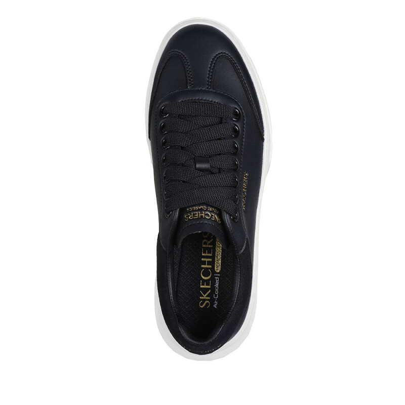 Cordova Classic - Mujer Black