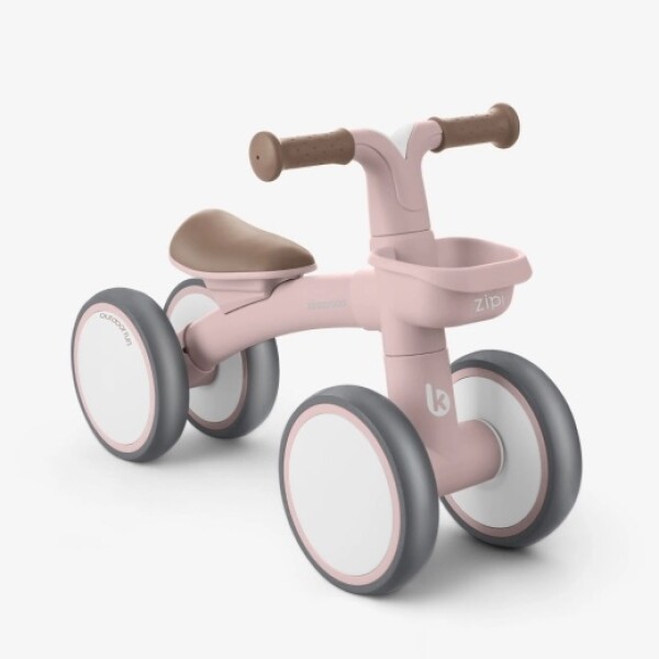 Buggy bici ZIPI KIKKABOO rosa