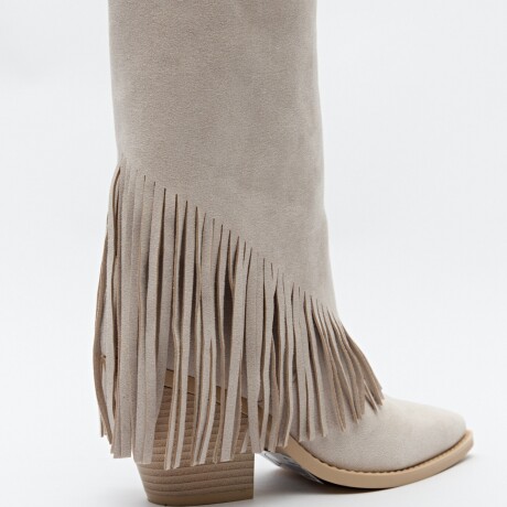 BOTA MINERAL Beige