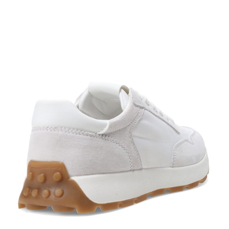 Championes de Mujer Miss Carol CHESS Blanco