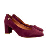 Zapato Vizzano Mujer 1373.101-5881 Vino