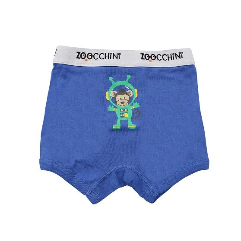 Set x3 de boxers Diseño Space Set x3 de boxers Diseño Space