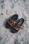 Fancy Pampa Shoes Negro