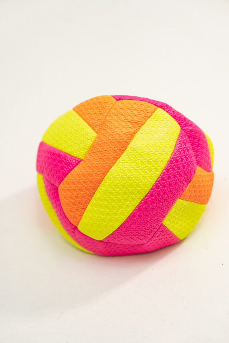 Acc. Y Entretenimiento Pelota Volleyball - Color Unico 