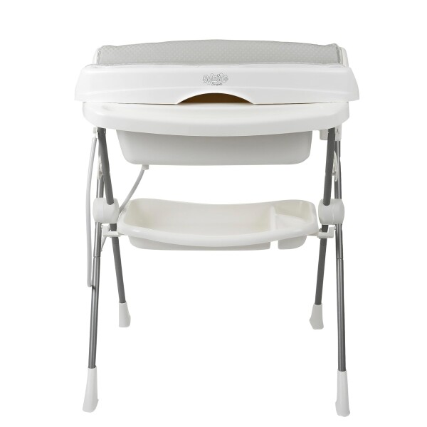 Bañito cambiador baño SPLASH gris Bañito cambiador baño SPLASH gris