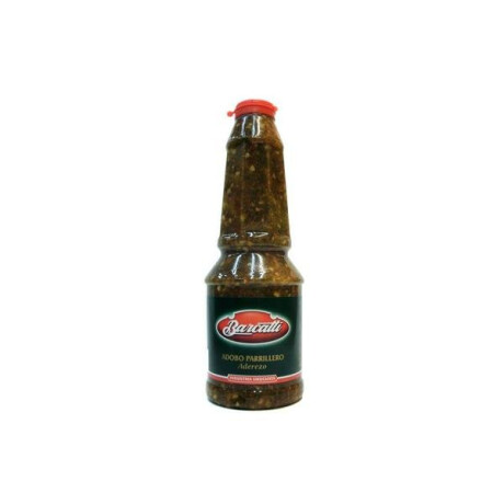 ADEREZO BARCATTI 440G ADOBO PARRILLERO ADEREZO BARCATTI 440G ADOBO PARRILLERO