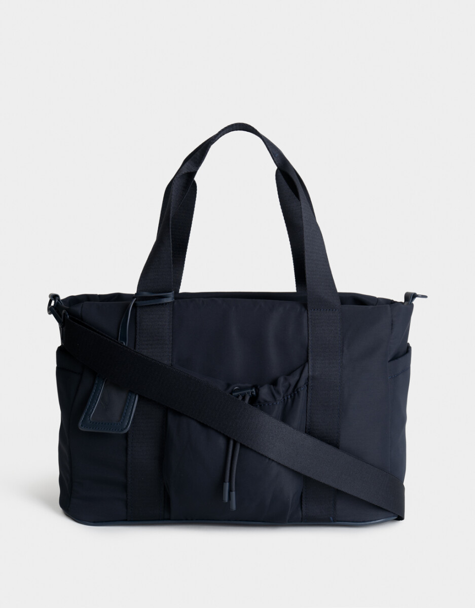 Cartera Shopper Sport 