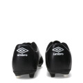 Championes de Fútbol 11 Hombre Umbro Classico II HG Negro - Blanco