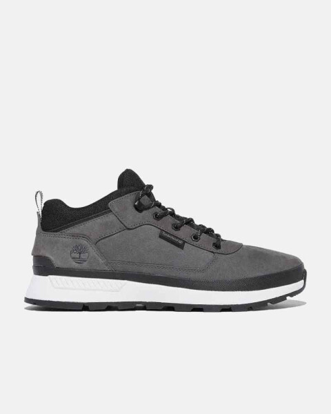 Zapatillas Field Trekker Low Hombre Castlerock