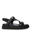 Sandalias de Mujer Miss Carol ZYKA Negro