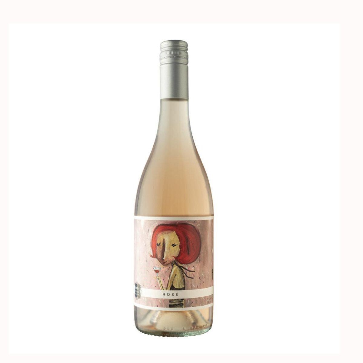 Vino Casa Grande Rose - 750 ml 