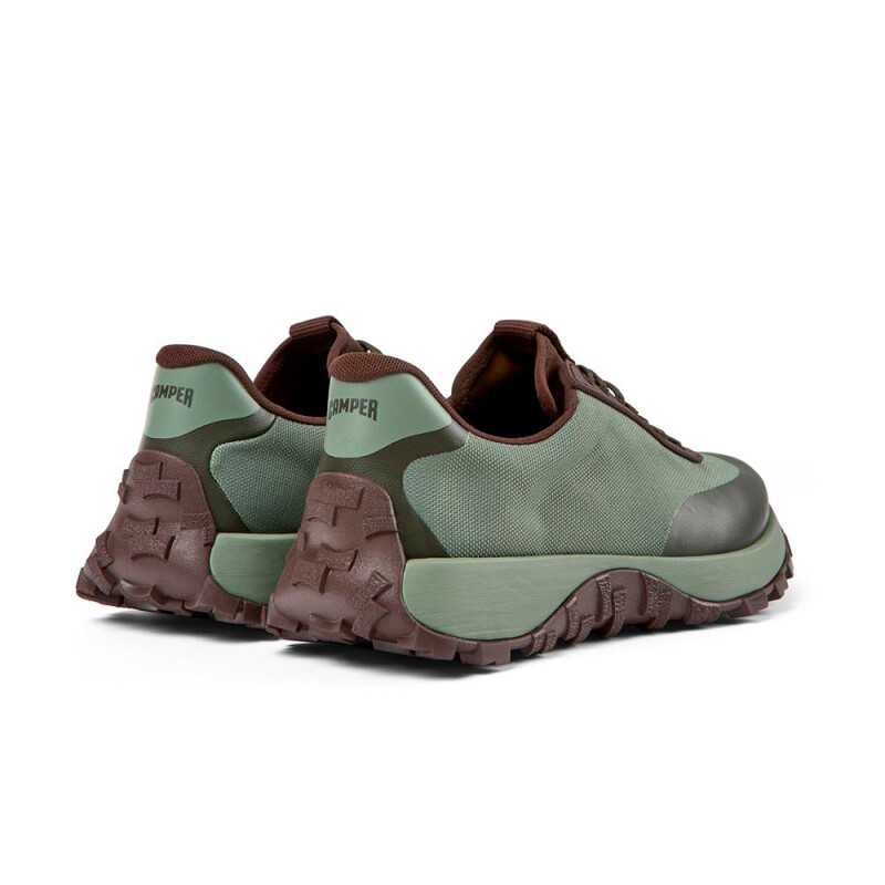 Drift Trail - Hombre Multicolor
