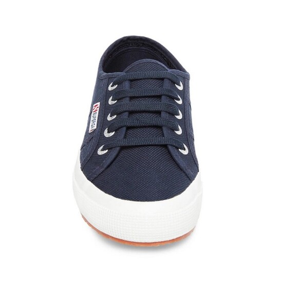 Championes Superga 2750 Azul