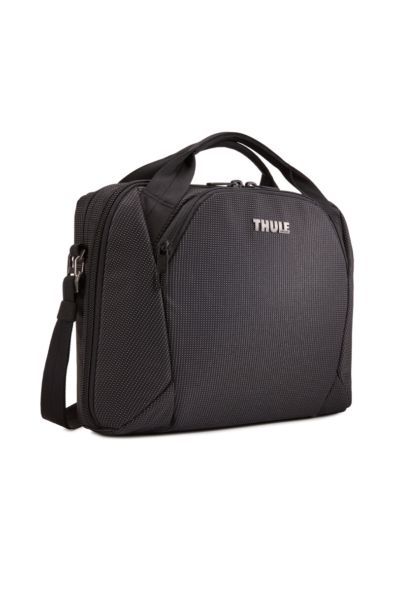 Thule Crossover 2 Convertible Laptop Bag 13.3" - Black Thule Crossover 2 Convertible Laptop Bag 13.3" - Black