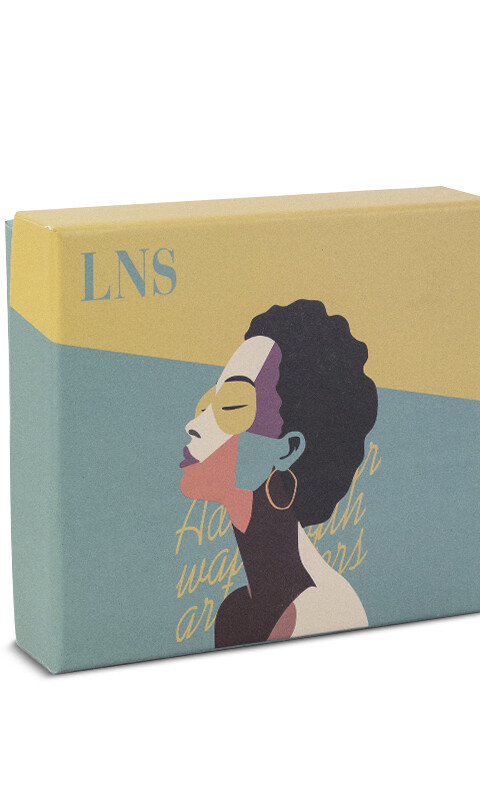 BILLETERA CANDELA CROCO CUARZO