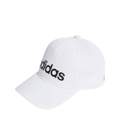 Gorra adidas Daily - White White