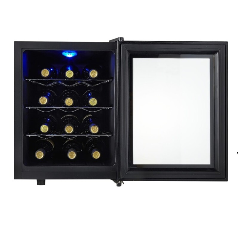 Enfriadora De Vinos Enxuta Evenx3312 12 Botellas Enfriadora De Vinos Enxuta Evenx3312 12 Botellas