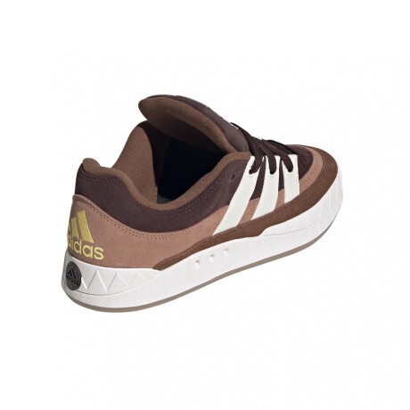 adidas ADIMATIC BROWN