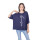 Blusa Ufo Serenity AZUL