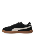 Championes de Mujer Puma Club II Era Suede Negro - Natural