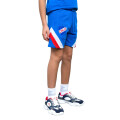 Bermuda de Niños Umbro Crew Azul - Marino