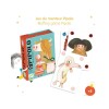 Juego de cartas Pipolo