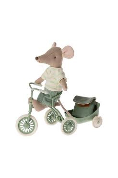 RATON MAILEG MANOS MAGNETICAS RATON MAILEG MANOS MAGNETICAS
