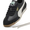 Zapatillas Arizona Retro Mujer Puma Black-warm White