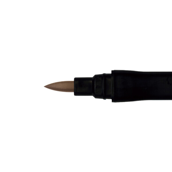 Marcadores ZIG Art & Graphic Twin Tonos Tierra