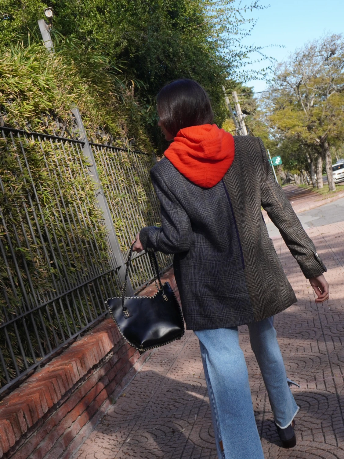 Blazer Double Trouble Vol 2