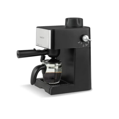 Cafetera Espresso Smartlife 800 W con Espumador SL-CM4648VE Cafetera Espresso Smartlife 800 W con Espumador SL-CM4648VE