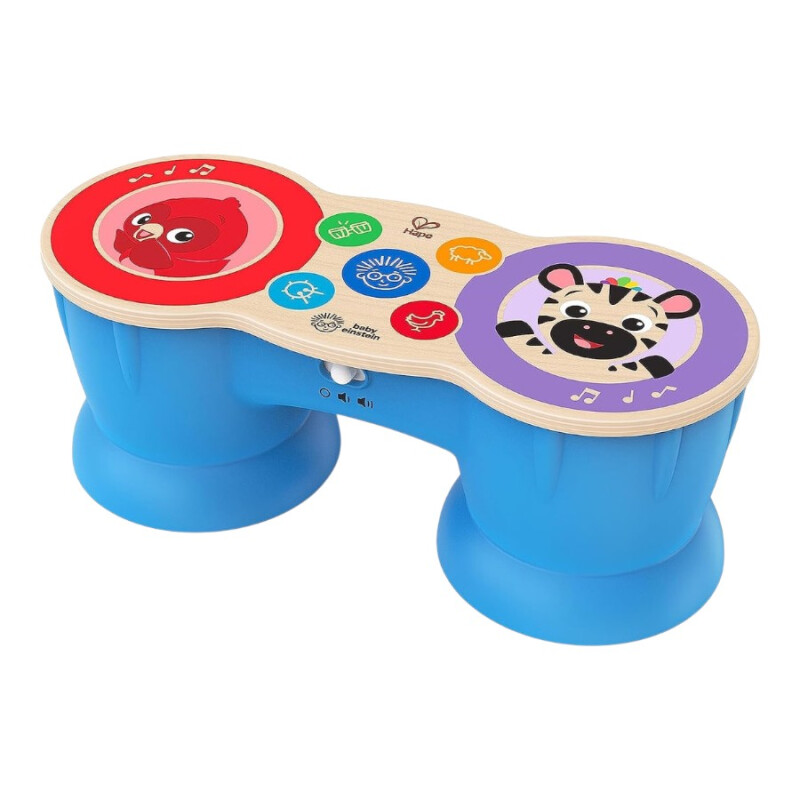 Bongo Magic Beats Baby Einstein Hape Bongo Magic Beats Baby Einstein Hape