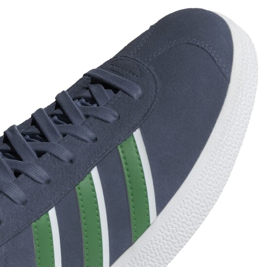 Championes Adidas Gazelle Azul