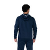 Campera - Umbro - Umbro Campera C/Capucha Adulto Felpa de Hombre - 20101940 Azul