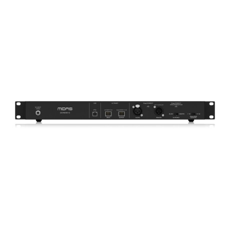 Medusa De Audio Midas Dn4816-o Medusa De Audio Midas Dn4816-o
